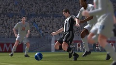 Pro Evolution Soccer 2008 Screenshot # 26