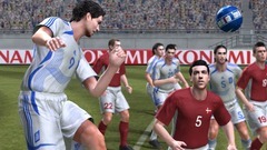 Pro Evolution Soccer 2008 Screenshot # 27