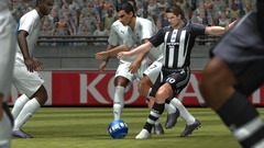Pro Evolution Soccer 2008 Screenshot # 28
