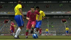Pro Evolution Soccer 2008 Screenshot # 29
