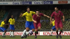 Pro Evolution Soccer 2008 Screenshot # 3