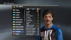 Pro Evolution Soccer 2008 Screenshot # 30