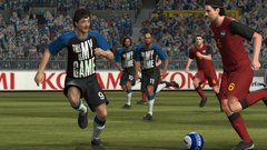 Pro Evolution Soccer 2008 Screenshot # 31