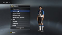 Pro Evolution Soccer 2008 Screenshot # 32