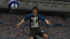 Pro Evolution Soccer 2008 Screenshot # 34