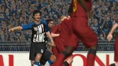 Pro Evolution Soccer 2008 Screenshot # 35