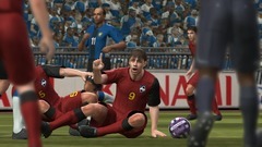 Pro Evolution Soccer 2008 Screenshot # 5