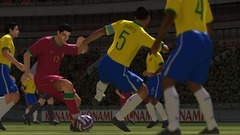 Pro Evolution Soccer 2008 Screenshot # 6