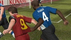 Pro Evolution Soccer 2008 Screenshot # 8