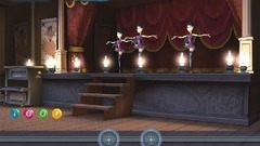 Lucky Luke: Go West! Screenshot # 2