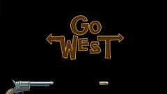 Lucky Luke: Go West! Screenshot # 3