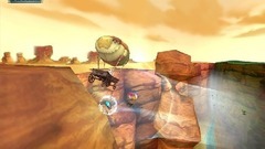 Lucky Luke: Go West! Screenshot # 5