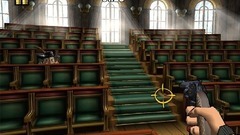 Lucky Luke: Go West! Screenshot # 6