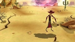 Lucky Luke: Go West! Screenshot # 7