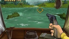 Lucky Luke: Go West! Screenshot # 8