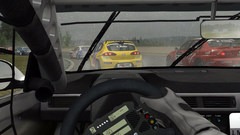 RACE 07 - Official WTCC Game Screenshot # 1