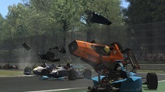 RACE 07 - Official WTCC Game Screenshot # 4