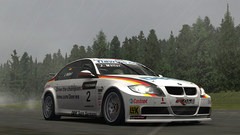 RACE 07 - Official WTCC Game Screenshot # 6