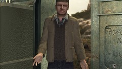 Reprobates: Insel der Verdammten Screenshot # 1