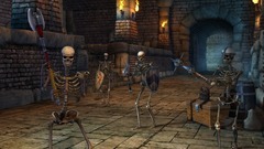 Das Schwarze Auge: Drakensang Screenshot # 1