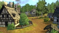 Das Schwarze Auge: Drakensang Screenshot # 4