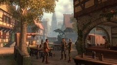 Das Schwarze Auge: Drakensang Screenshot # 5