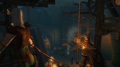 Das Schwarze Auge: Drakensang Screenshot # 6