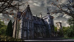 Gray Matter Screenshot # 3