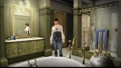 Gray Matter Screenshot # 4