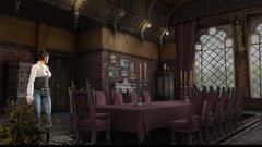 Gray Matter Screenshot # 5