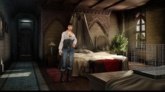 Gray Matter Screenshot # 6