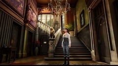 Gray Matter Screenshot # 7