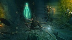 Legend: Hand of God Screenshot # 11