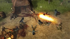 Legend: Hand of God Screenshot # 12