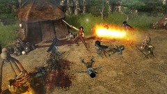 Legend: Hand of God Screenshot # 13