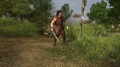 Legend: Hand of God Screenshot # 14