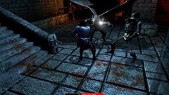 Legend: Hand of God Screenshot # 15