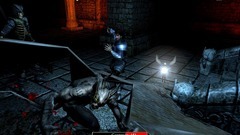 Legend: Hand of God Screenshot # 17