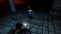 Legend: Hand of God Screenshot # 18