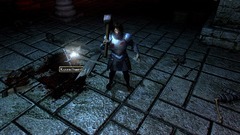 Legend: Hand of God Screenshot # 19