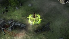 Legend: Hand of God Screenshot # 20