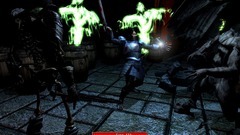 Legend: Hand of God Screenshot # 21