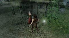 Legend: Hand of God Screenshot # 22