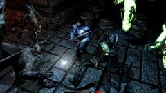 Legend: Hand of God Screenshot # 23