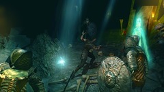 Legend: Hand of God Screenshot # 28