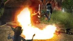 Legend: Hand of God Screenshot # 29