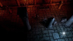 Legend: Hand of God Screenshot # 3