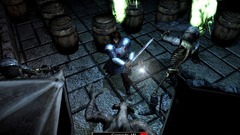 Legend: Hand of God Screenshot # 30