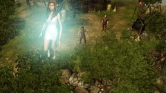 Legend: Hand of God Screenshot # 31