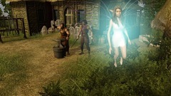 Legend: Hand of God Screenshot # 32